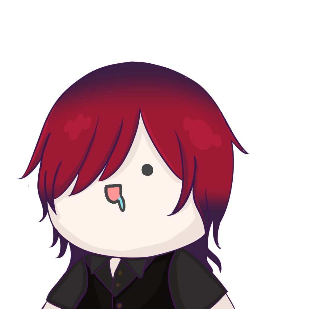 墜落晨星 陪伴系Vtuber