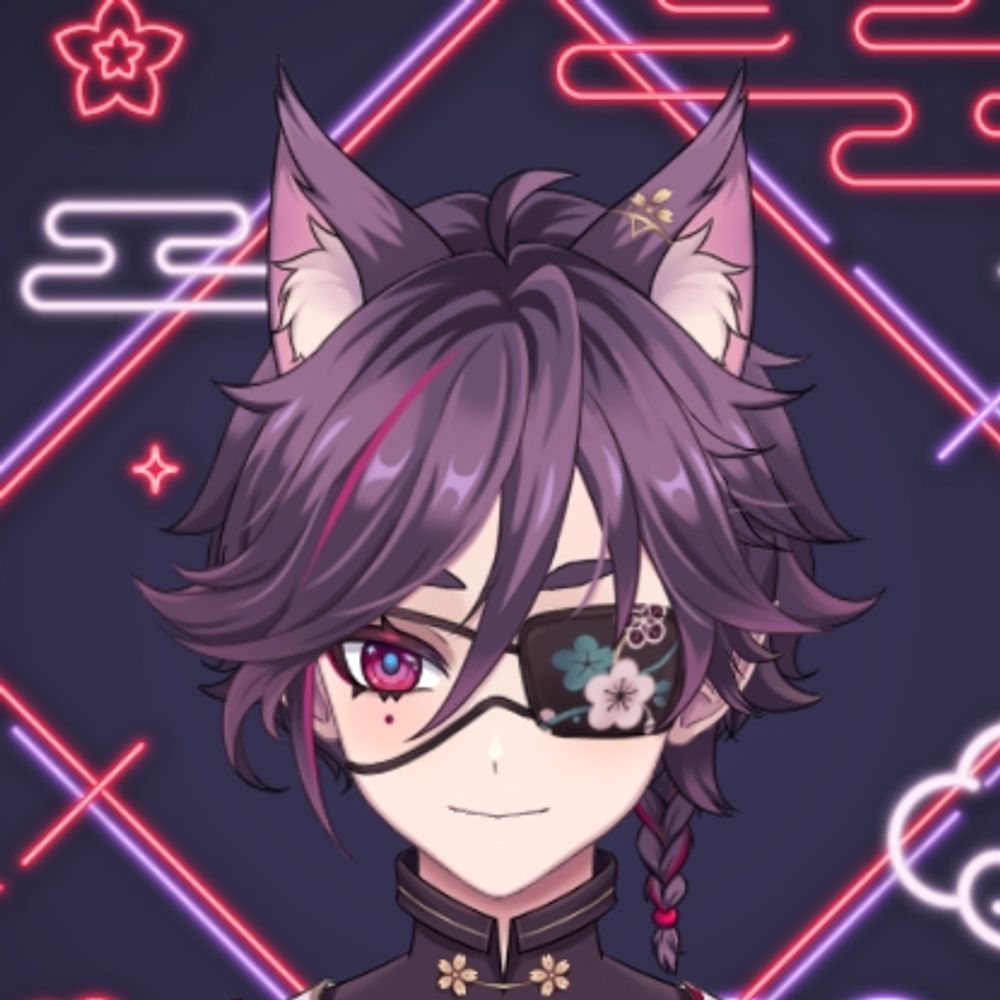 Felix Vega🦊🌸