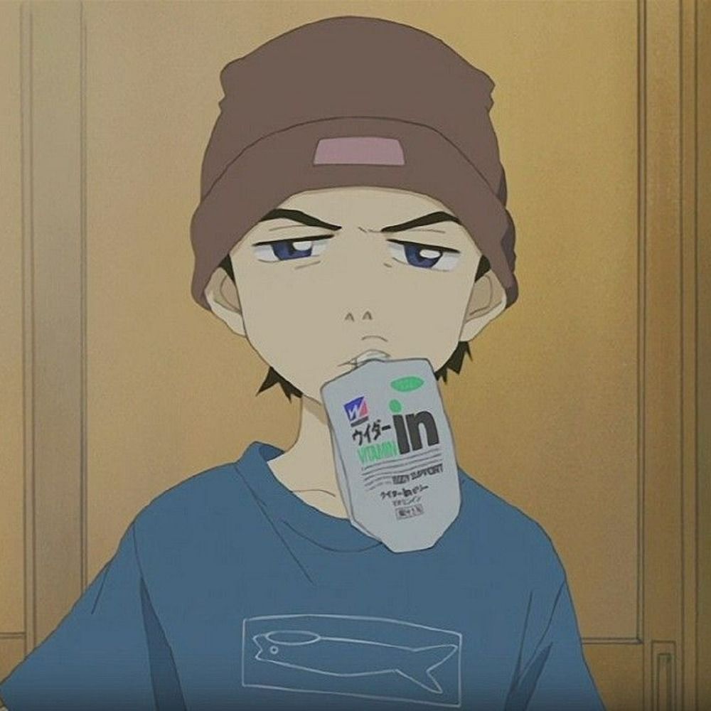 VIKTOR ♠︎