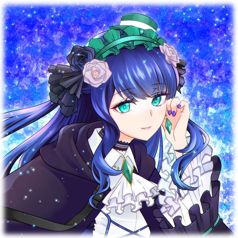 からんちゃん@NGS ship3