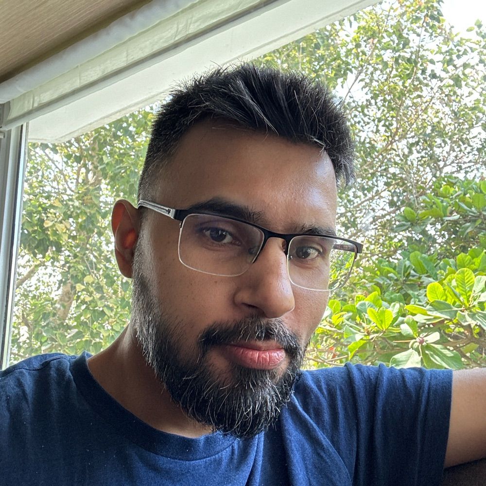 Anubhav Singh