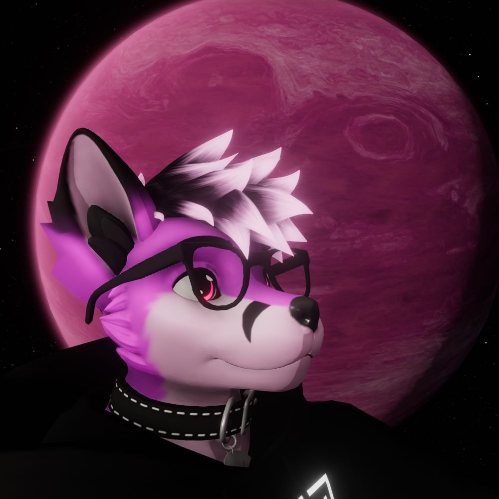 CaylenFoxBoi