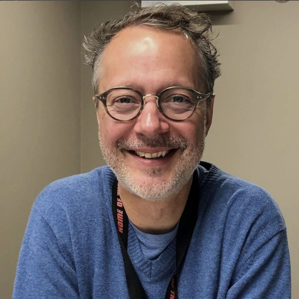 Lance Letain