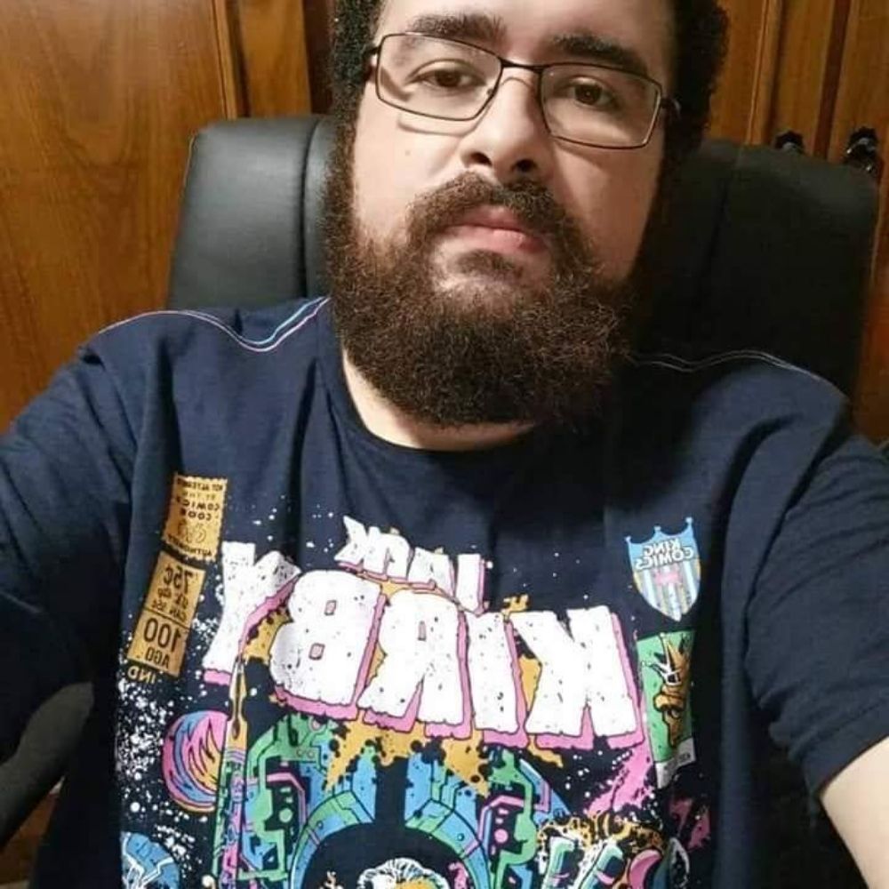Gabriel Tavares de Lima 
✠