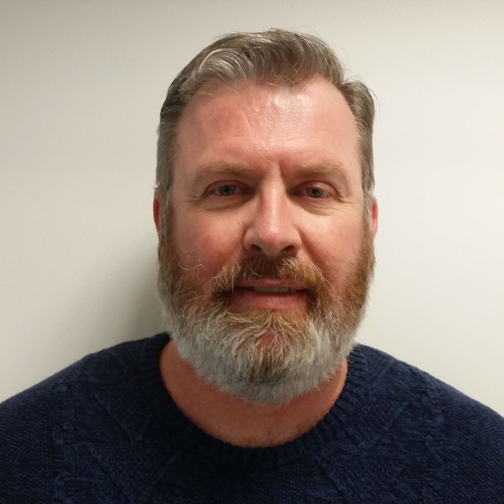 Craig Tibbitts