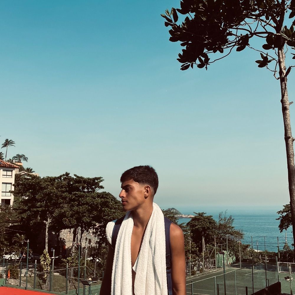 breno oliv
