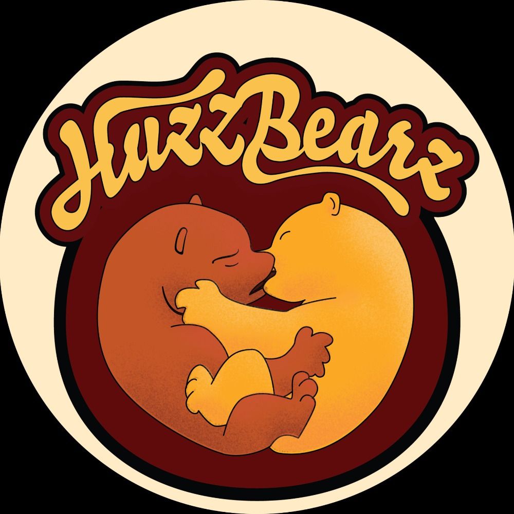 Huzzbearz