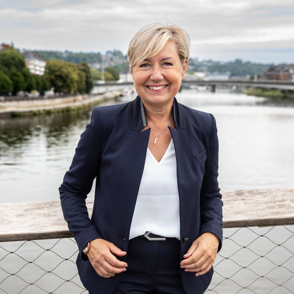 Cécile Neven