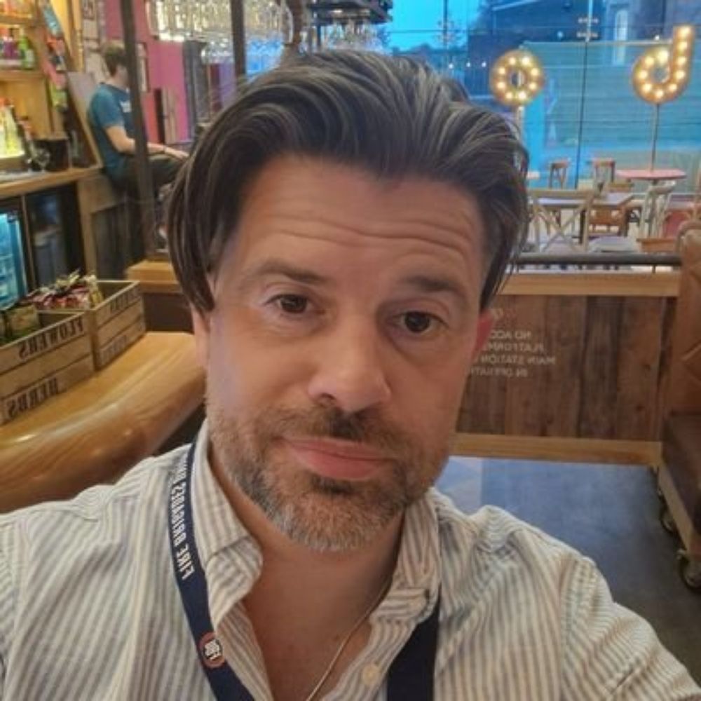 Riccardo la Torre