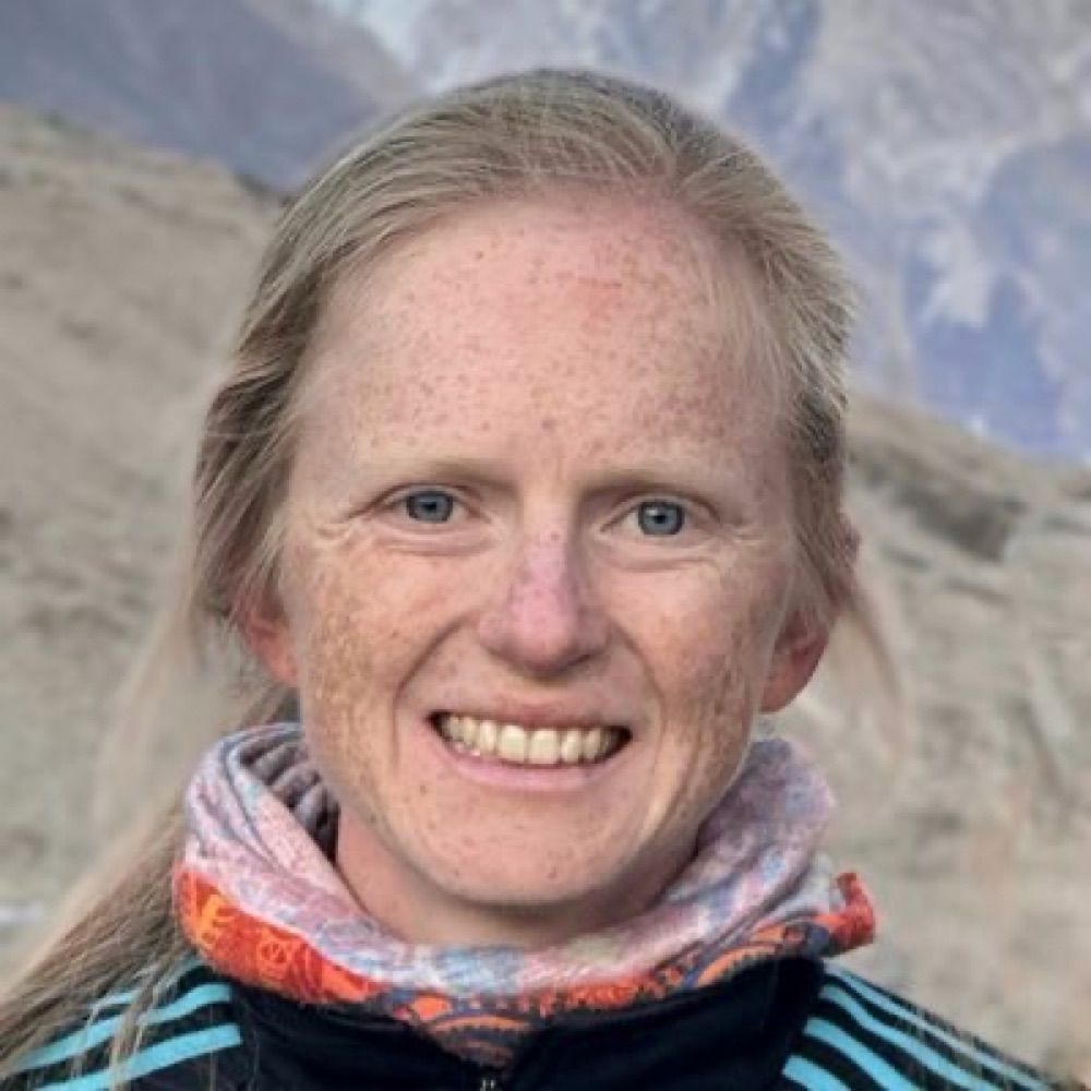 Catherine Lovegrove