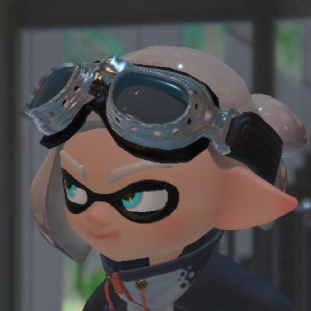 🦑