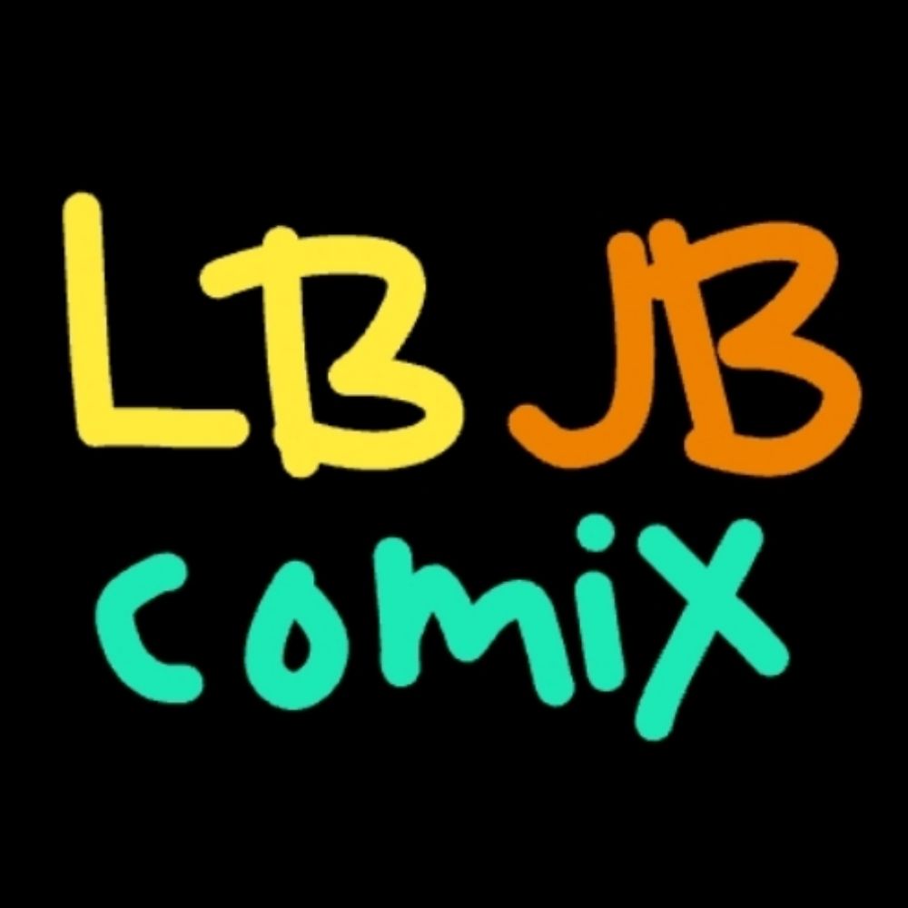 LBJBcomix