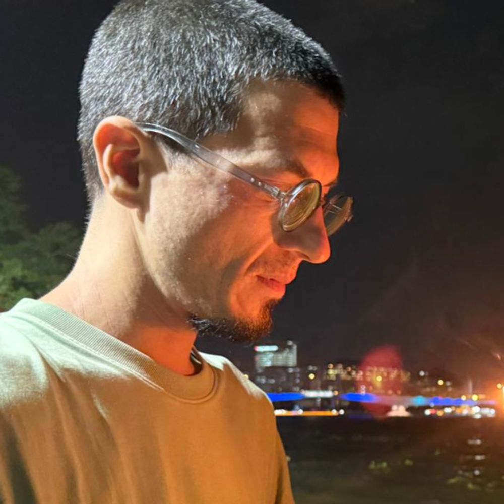 Victor Shiriaev
