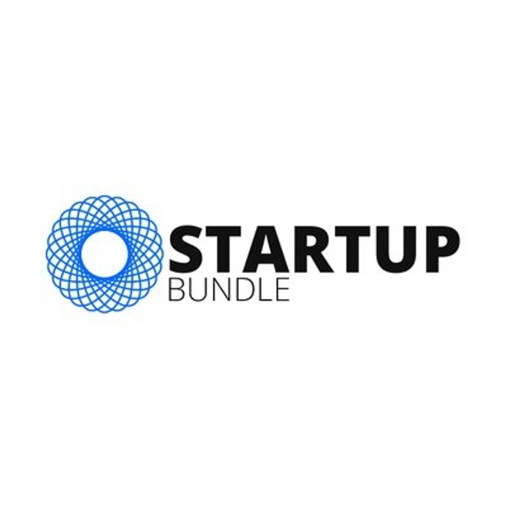 Startup Bundle