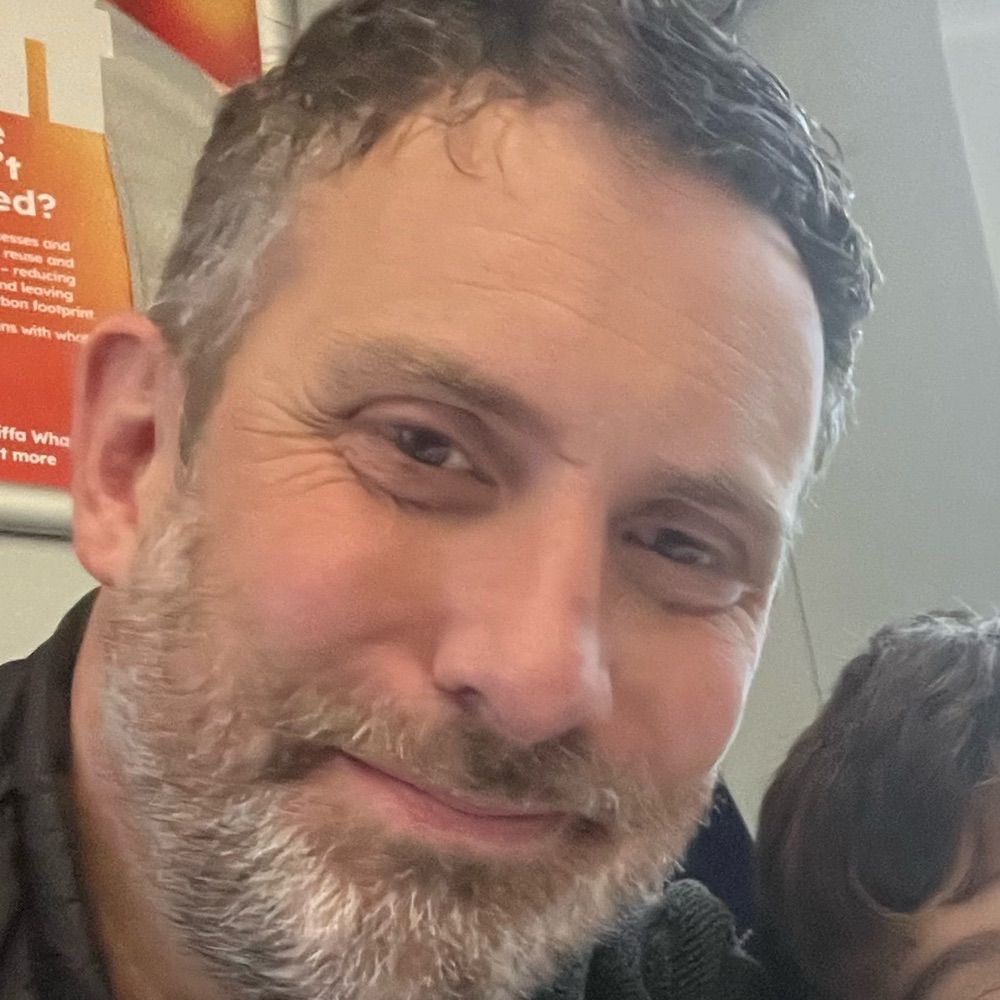 Andrew Campbell