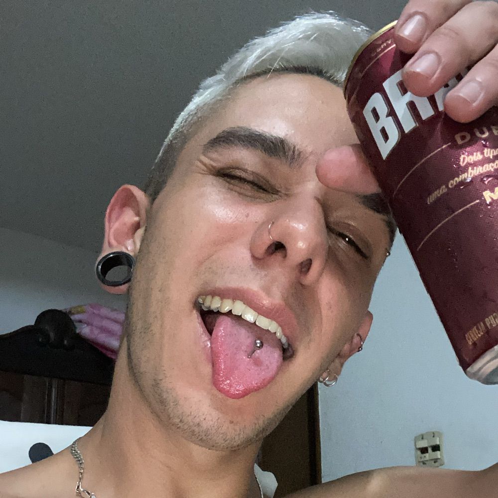 gustavinho 