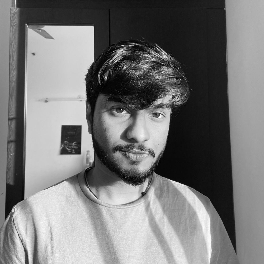 Aman Agarwal
