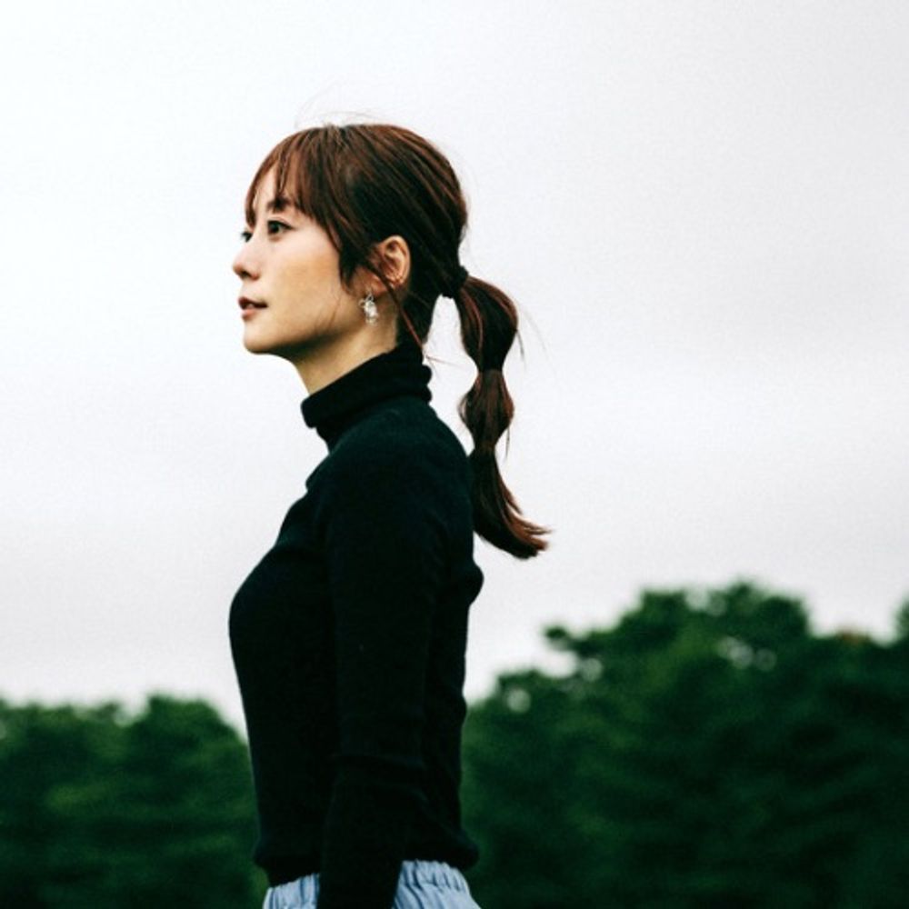 新津由衣/RYTHEM YUI