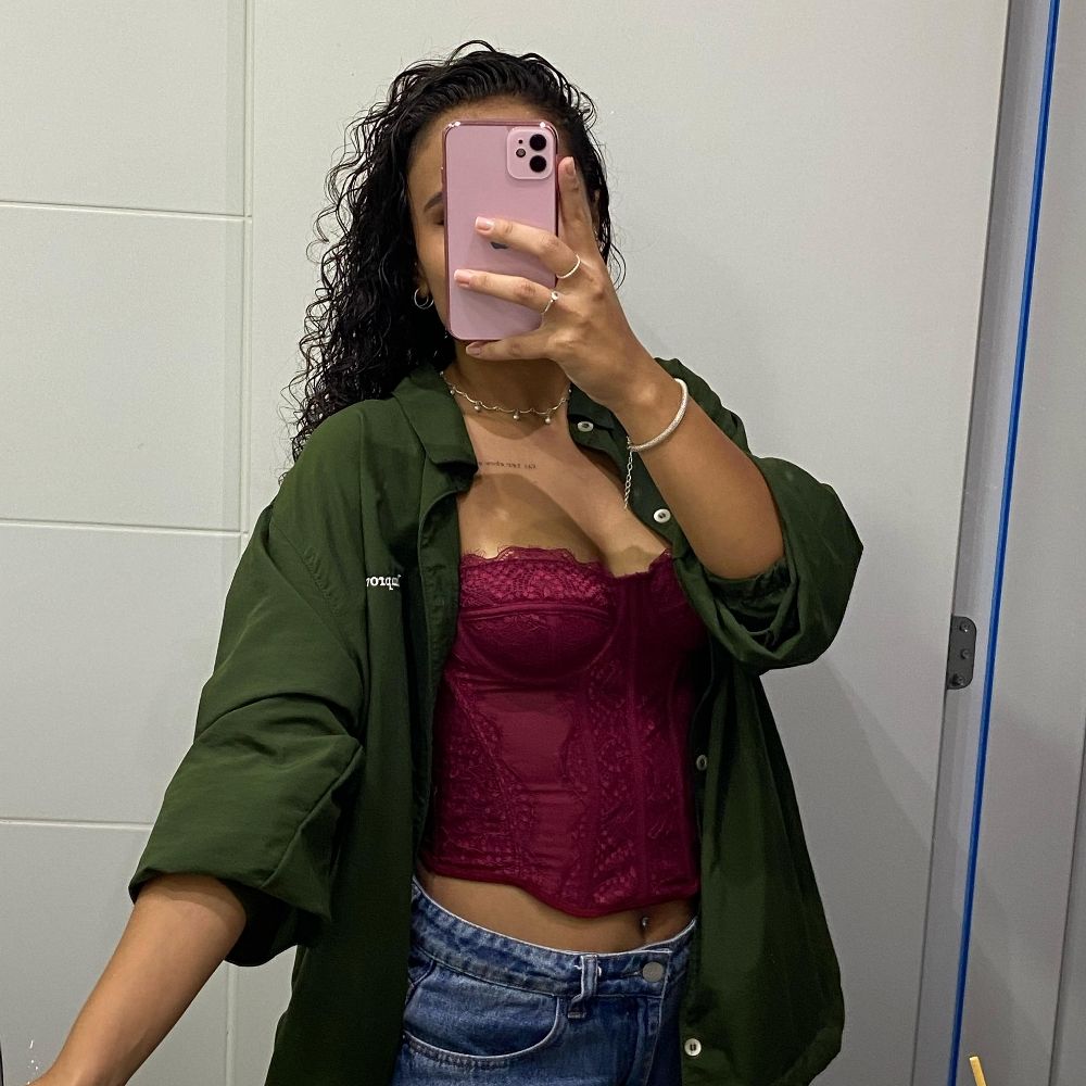 ana clara