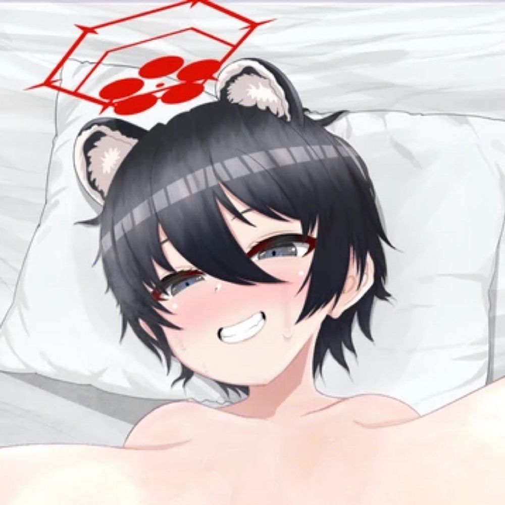 ふデ@skeb募集中