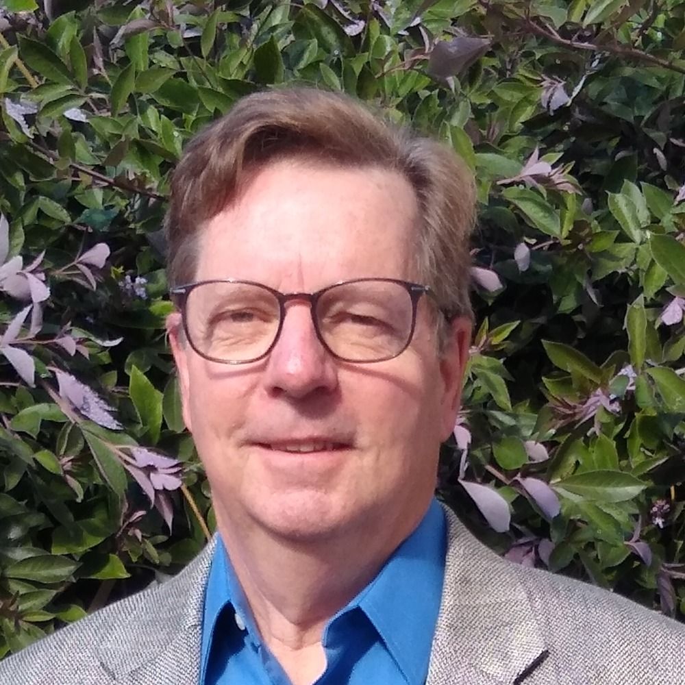 Alan Morrison