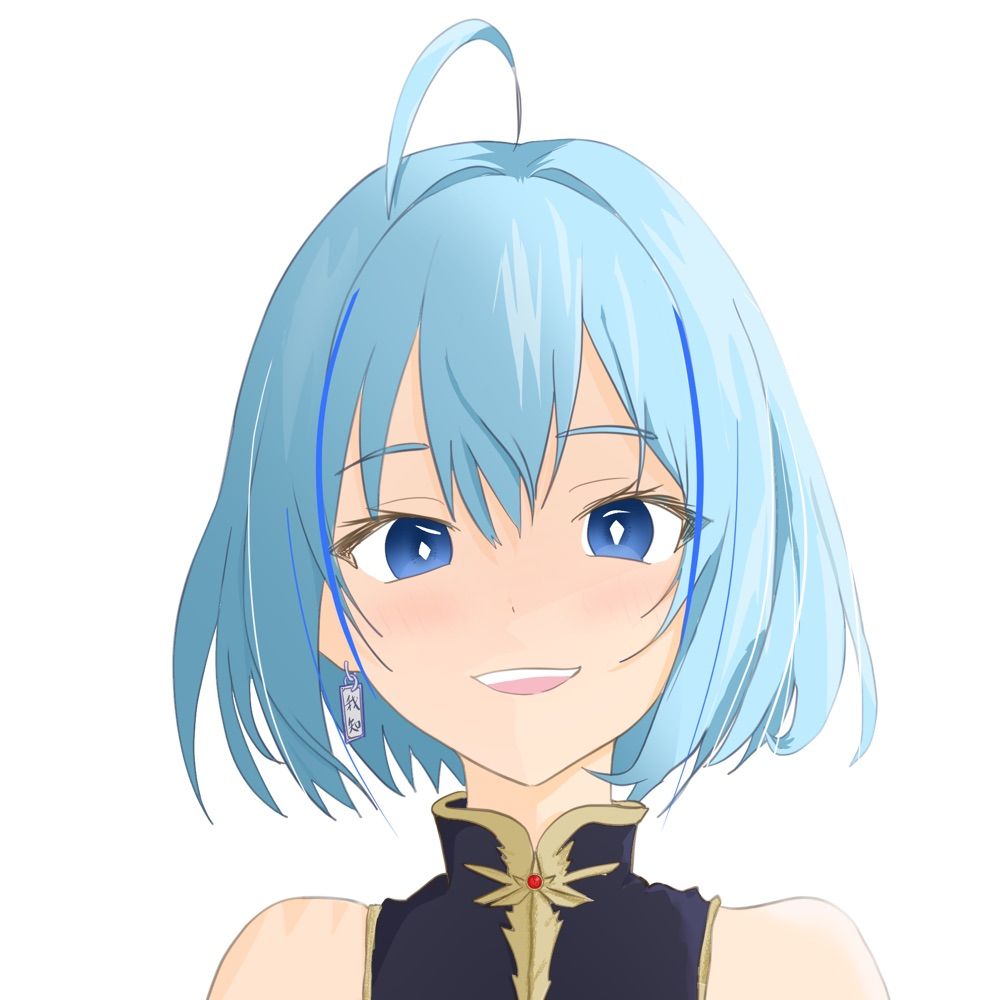 りゅう🐉🎵