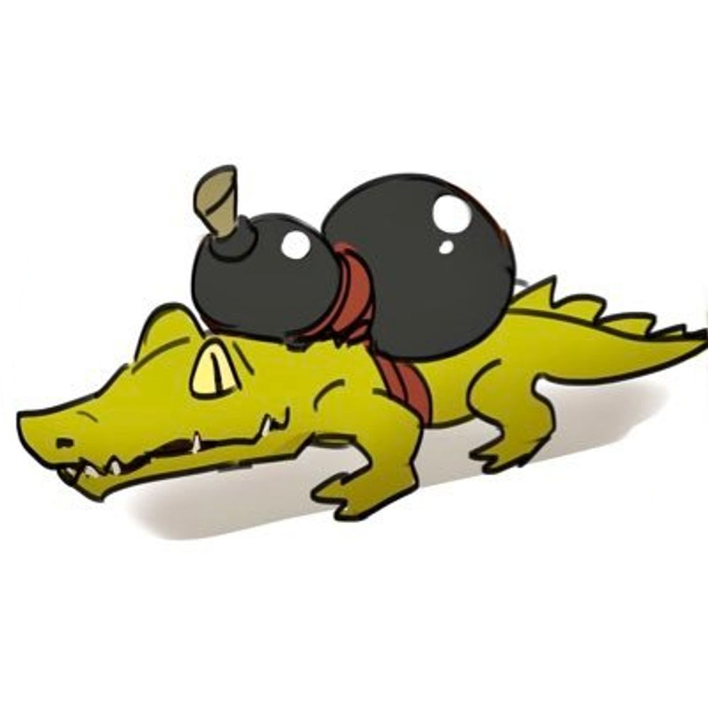 まめダイル