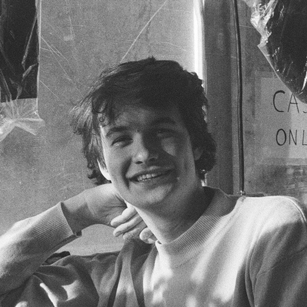 Zacharie Legros