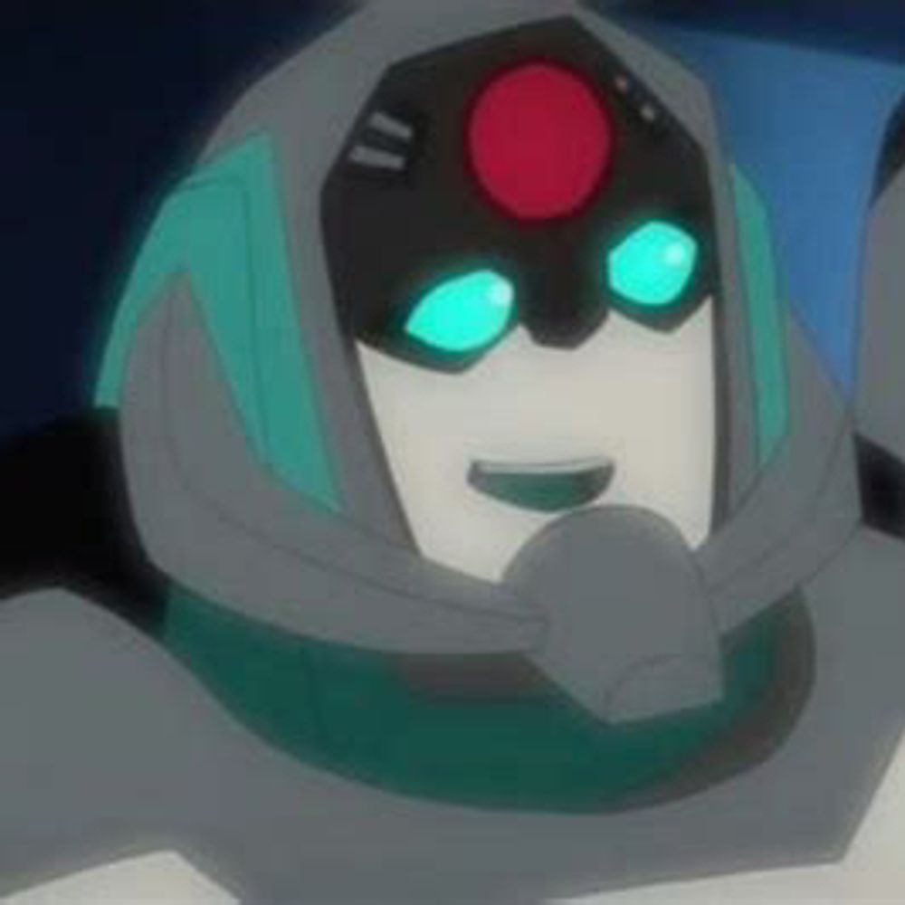 Longarm Prime | TFA