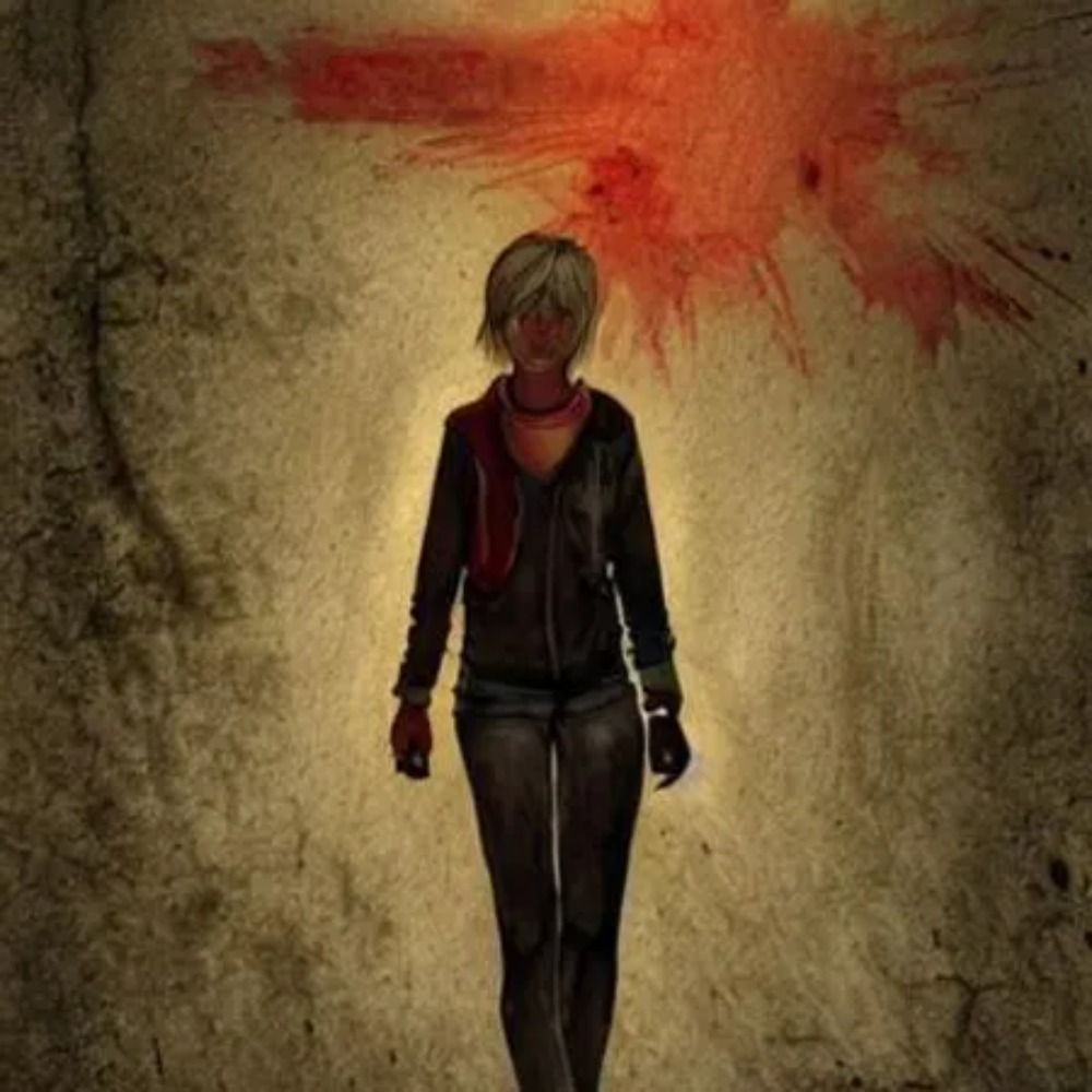 Sheryl de Sylva