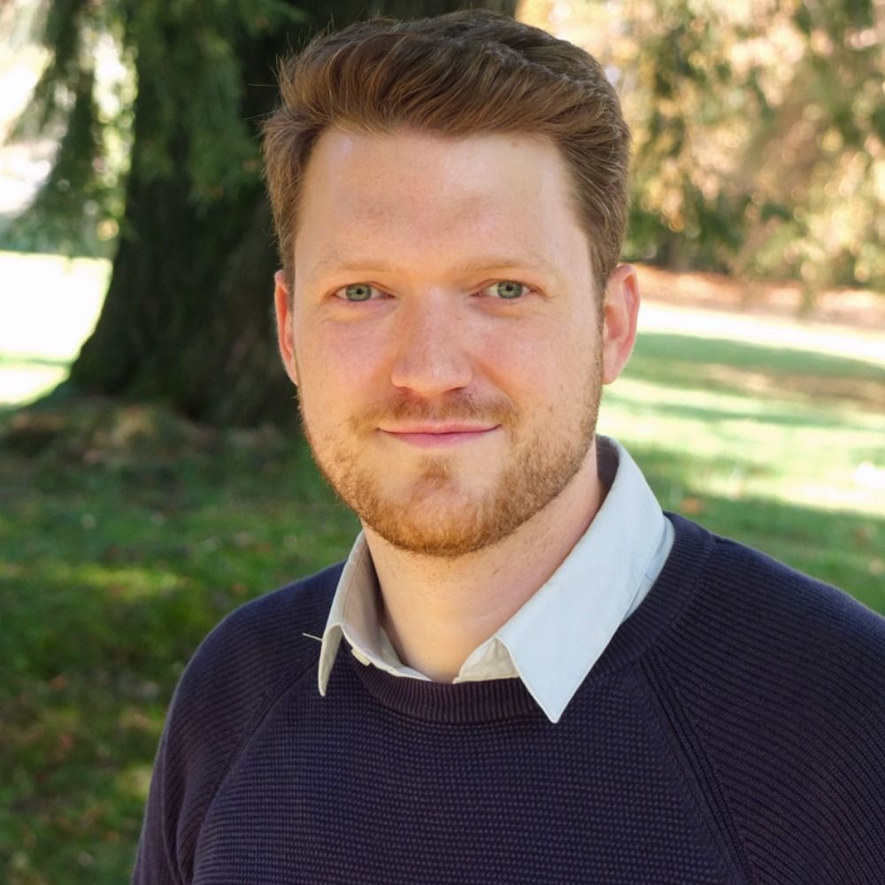 Paul Schaudt