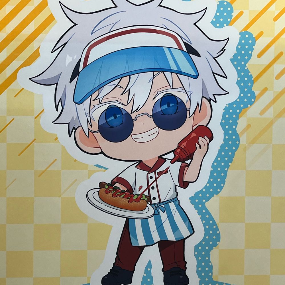 ツナマヨ🐟