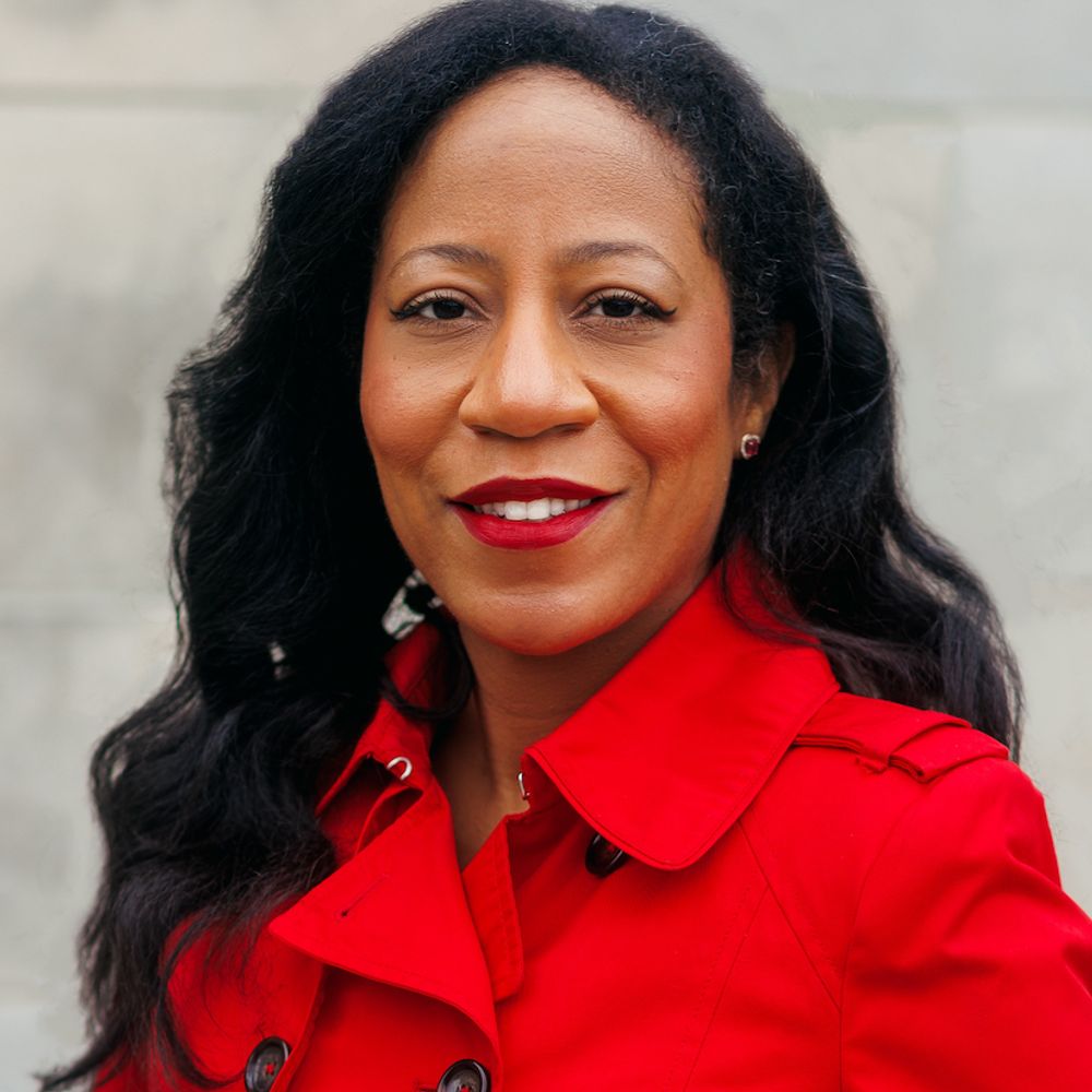 Khadijah Breathett, MD, MS, FACC, FAHA, FHFSA 