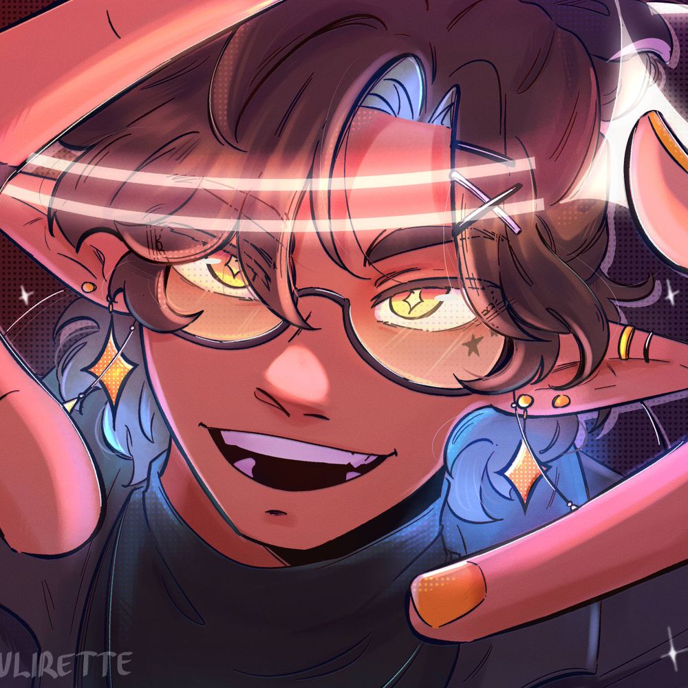 Lapis ✨COMMS CLOSED ✨