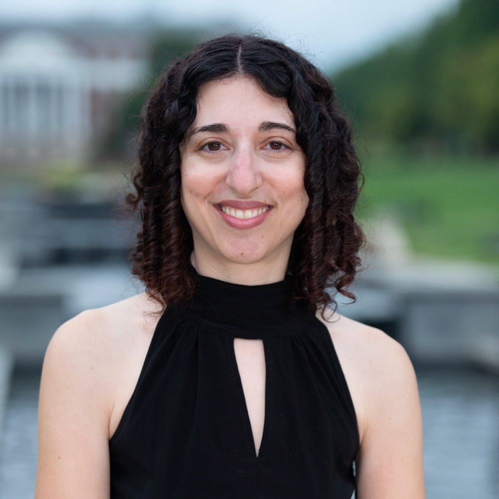 Miriam Plotinsky