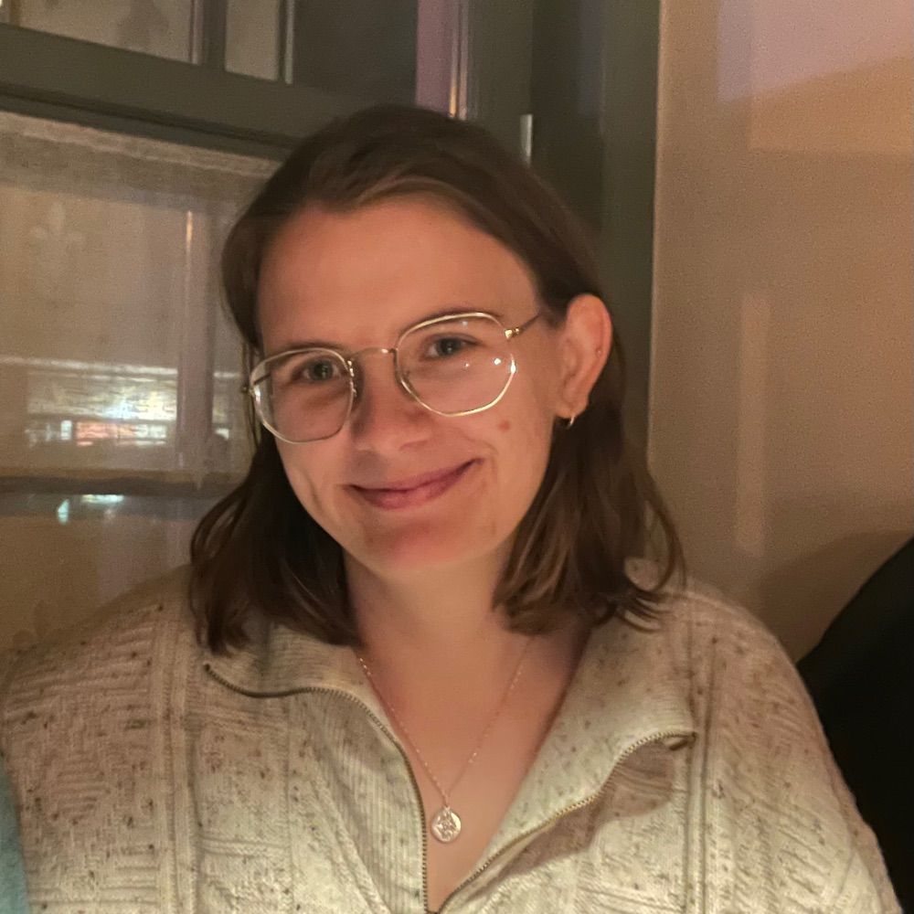 Franziska Eickmann (she/her)