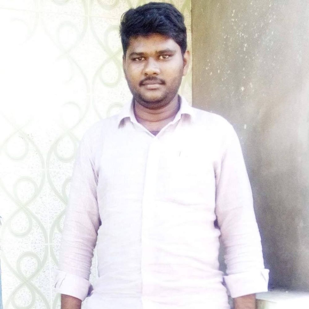 Siva Kumar