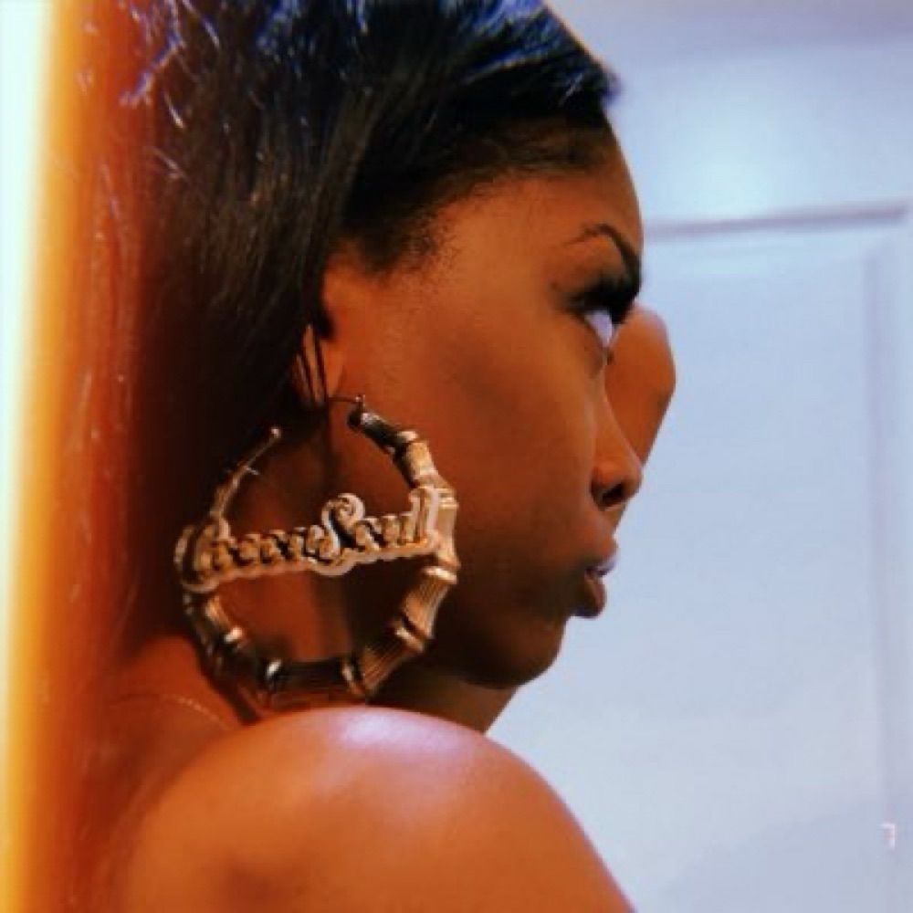 She’s CocoaSoul 🍯