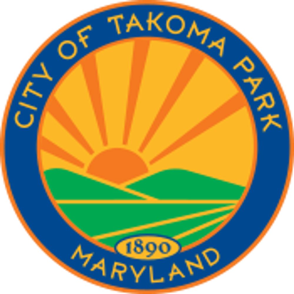 City of Takoma Park