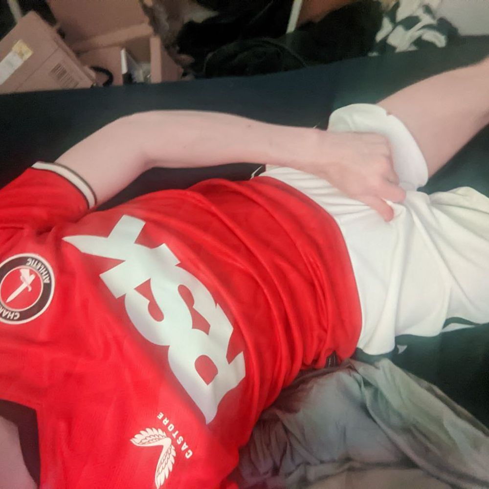 Gay Fucker ☣️🐽😈🤤💪🏻