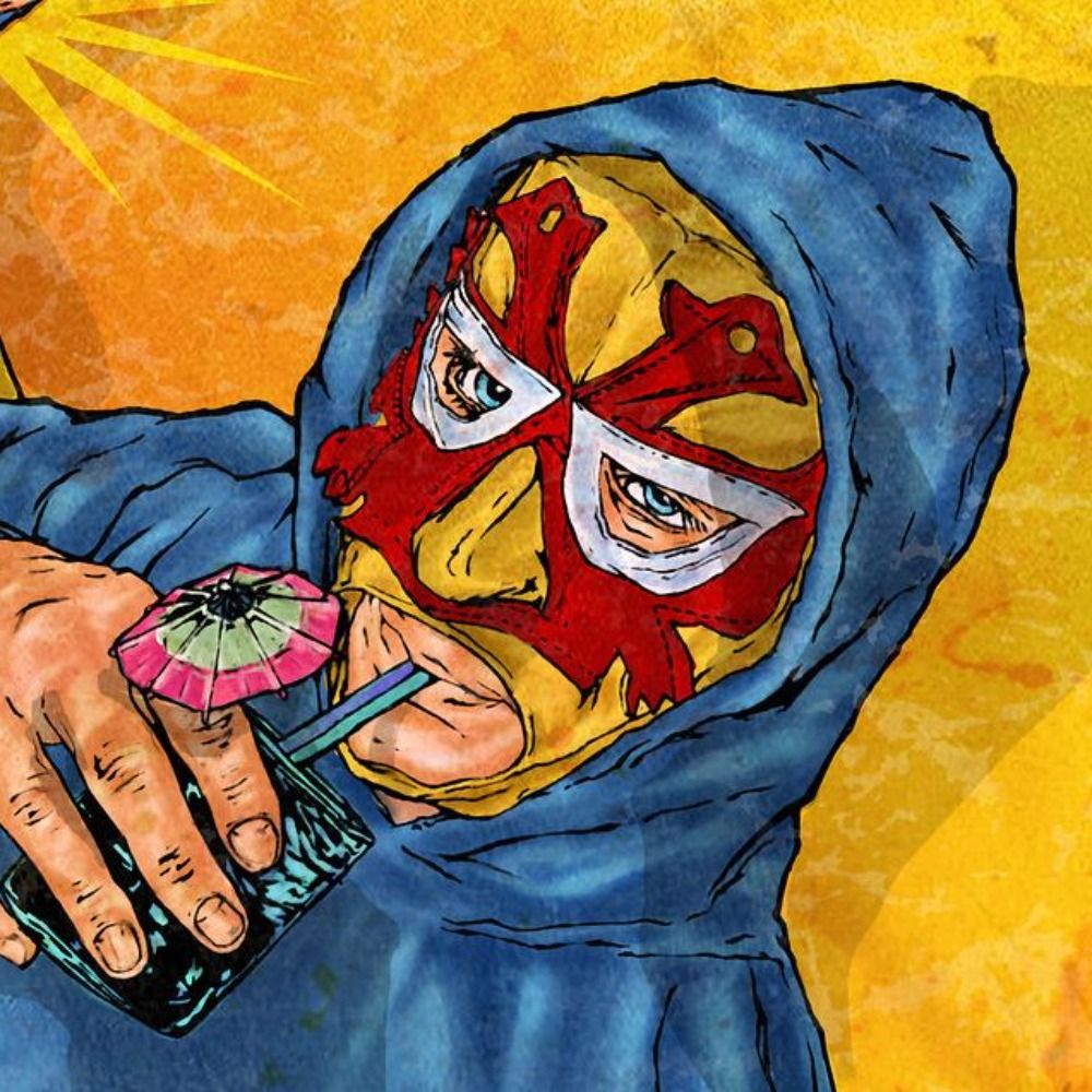 Derek C of Earth 23