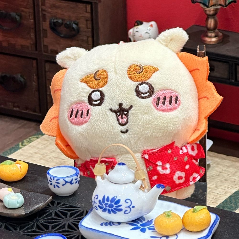呵呵