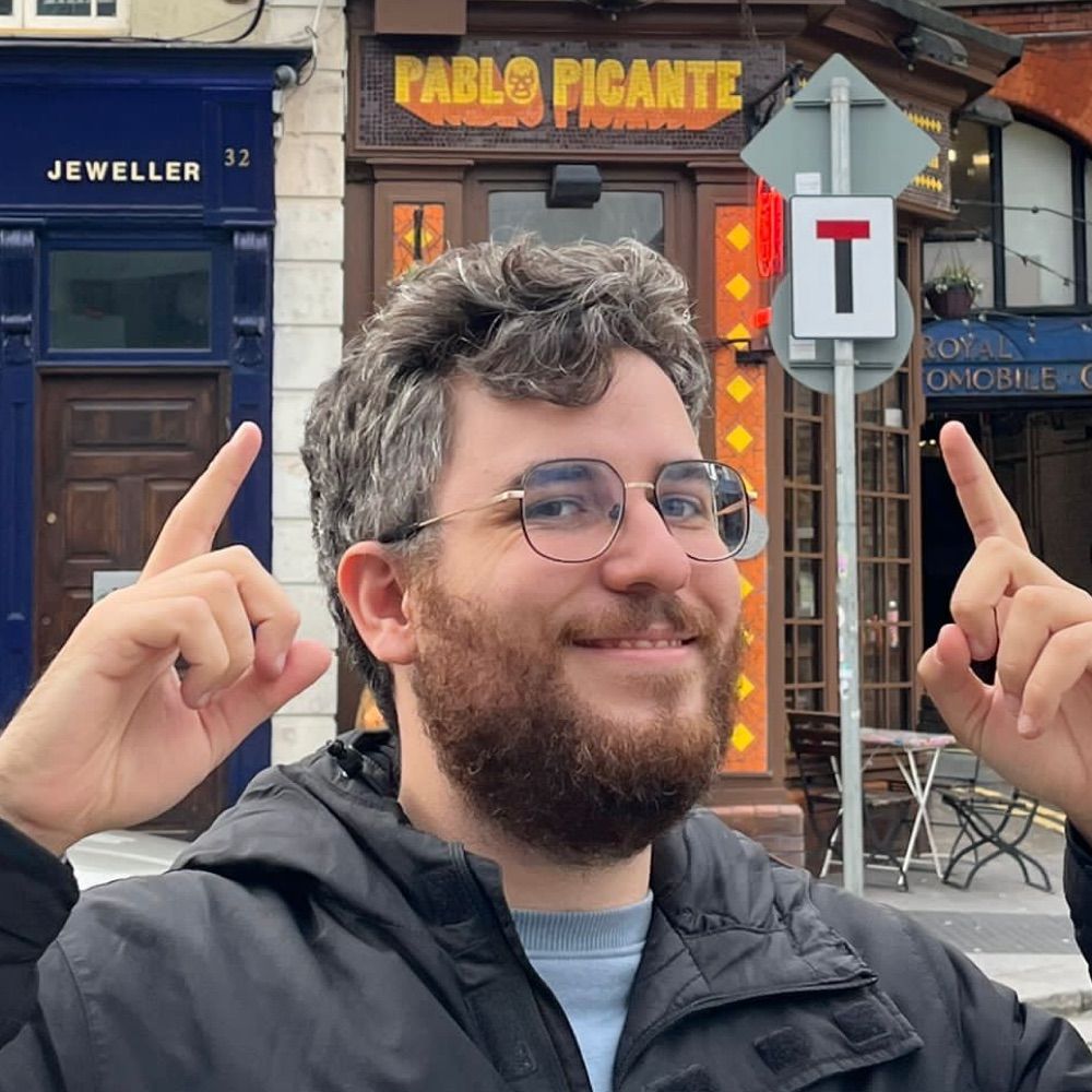 Pablo Lloret