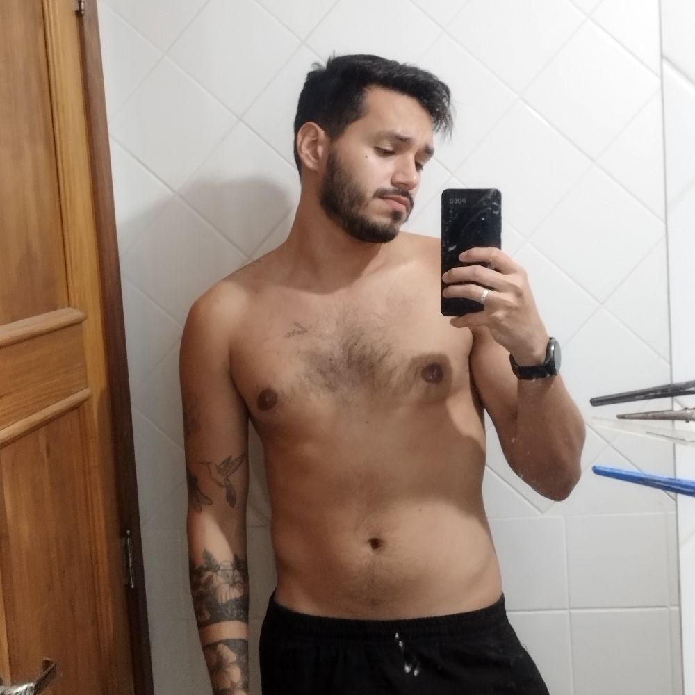 Fernando Afonso 