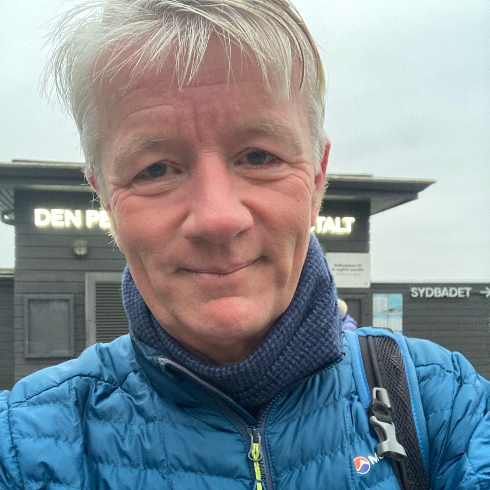 Lars Elgård Pedersen