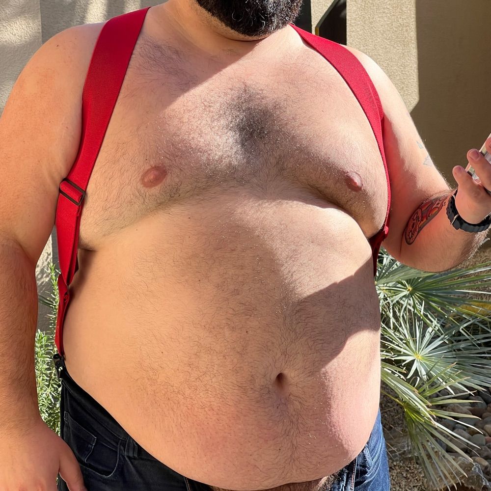 Chub Nugget