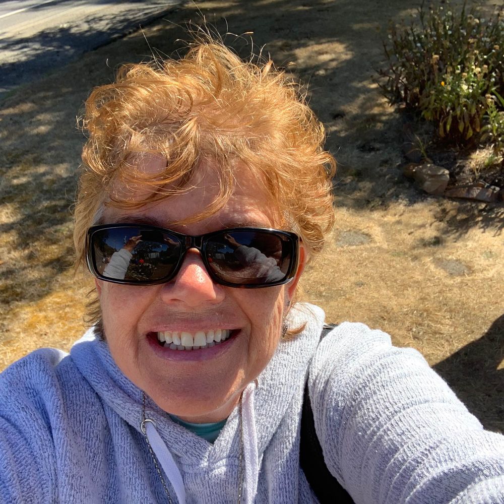 Jodi Zeigler Berg