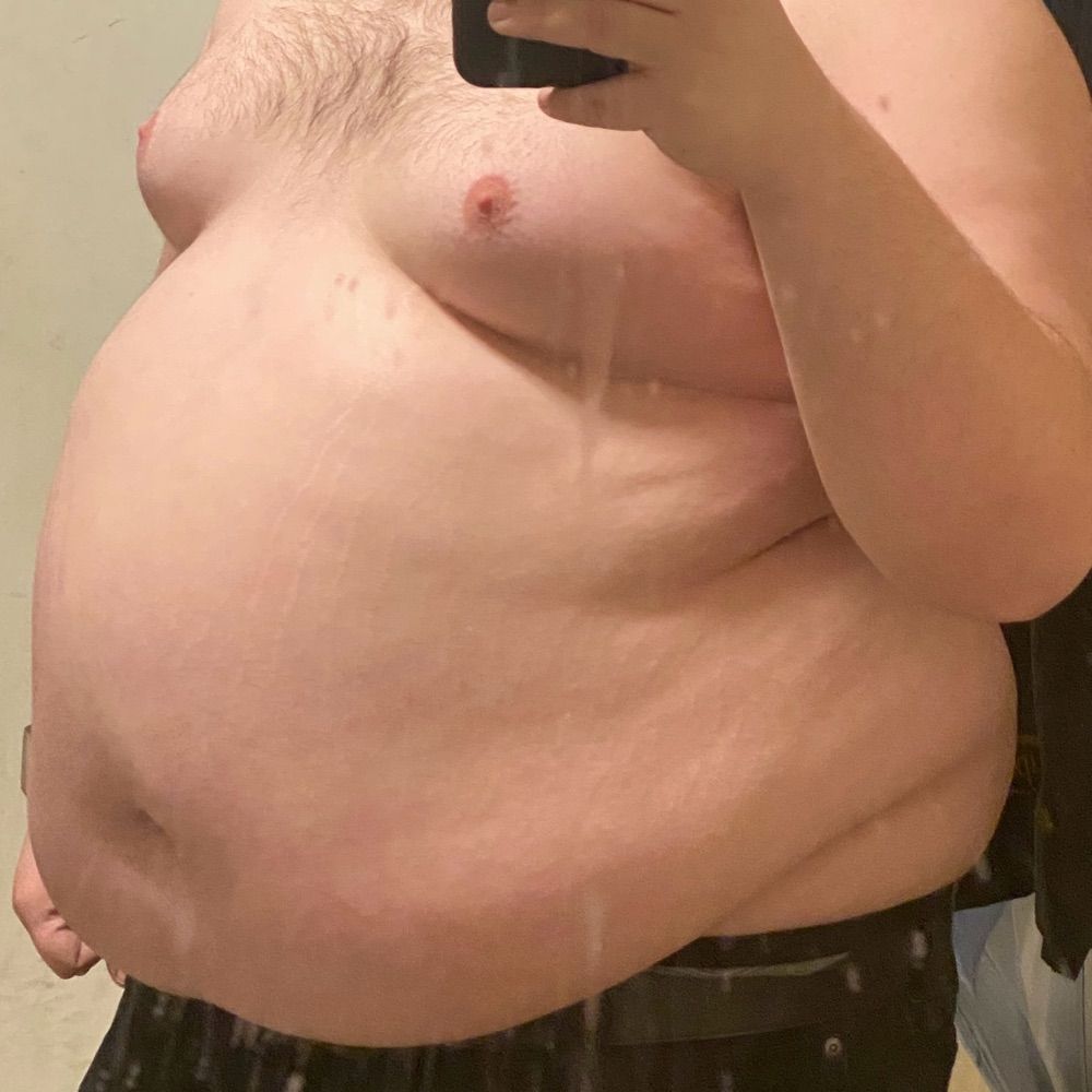 BigBellyBear