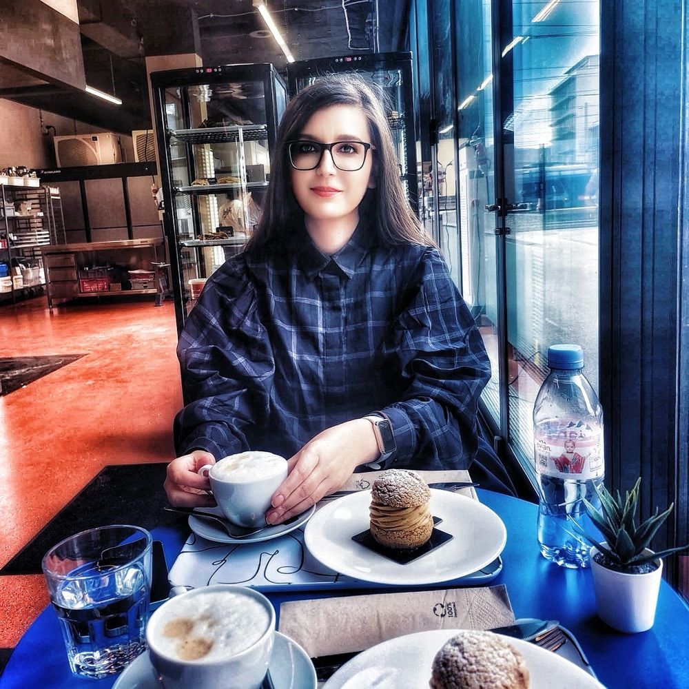 Julia Bleau