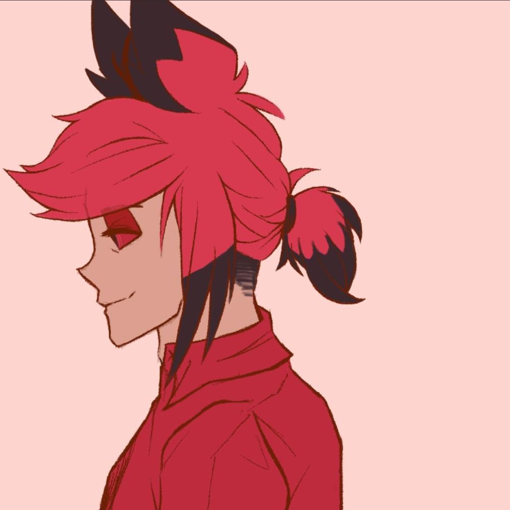 Alastor's Tail 🦌